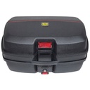 TOP CASE PORTAEQUIPAJE MEDIANO 45L 560X420X310 (NEGRO) 20250316-698 STD