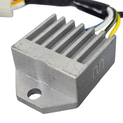 REGULADOR DE VOLTAJE BAJAJ BOXER BM150 STD