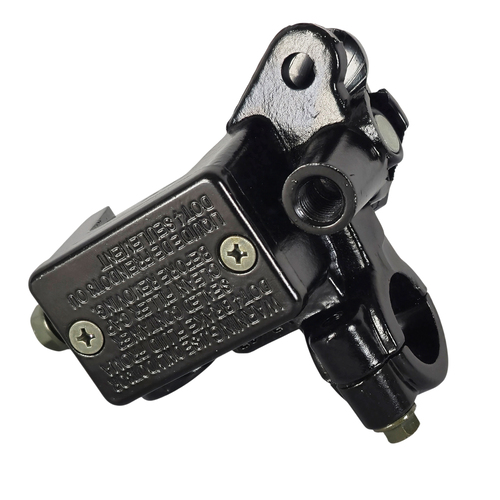 BOMBA DE FRENO DELANTERA (SOLA) HONDA TITAN 150 STD