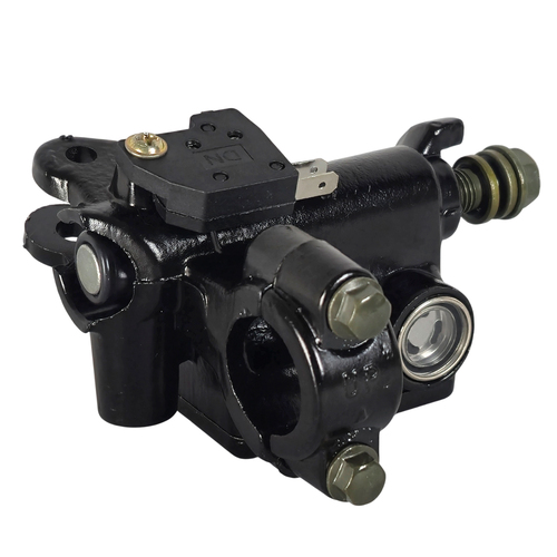 BOMBA DE FRENO DELANTERA (SOLA) HONDA TITAN 150 STD