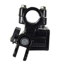 BOMBA DE FRENO DELANTERA (SOLA) HONDA TITAN 150 STD