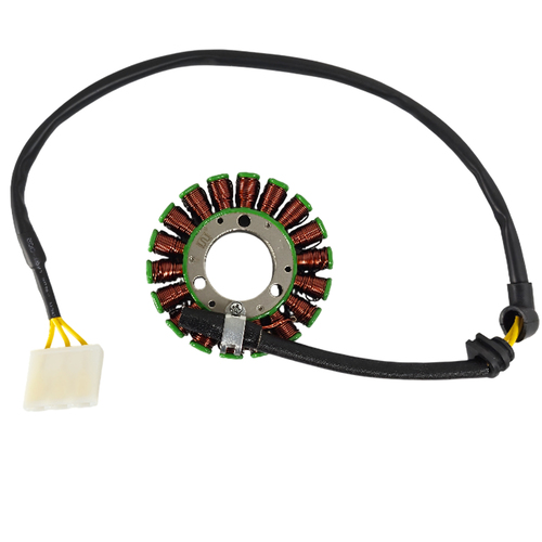 ESTATOR BAJAJ DOMINAR 400 UG STD