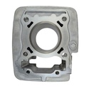 KIT CILINDRO + PISTON HONDA CG150 TITAN/XR150L (57.3MM) STD