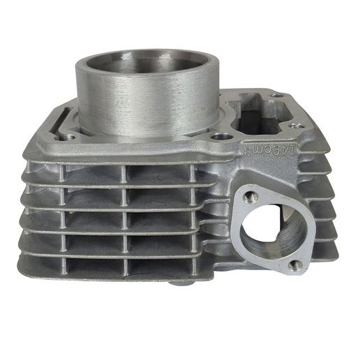 KIT CILINDRO + PISTON HONDA CG150 TITAN/XR150L (57.3MM) STD