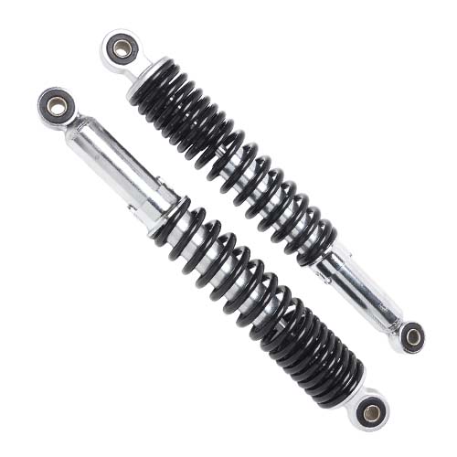 AMORTIGUADOR HONDA C125 BIZ / SMASH 125 (JGO) STD