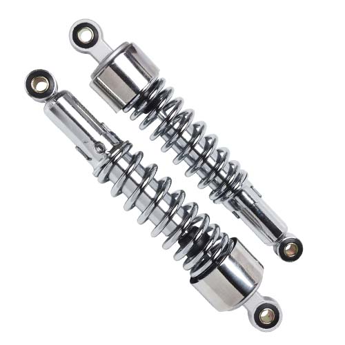 AMORTIGUADOR HONDA V MEN 125 (JGO) STD