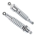 AMORTIGUADOR MOTOMEL CUSTOM 150 TRAS. (JGO) STD