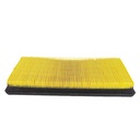 FILTRO DE AIRE BAJAJ ROUSER NS200 / AS200 REPCOR (J20CV)