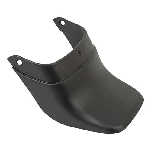 GUARDABARRO DEL. BAJAJ ROUSER NS125 GRIS MTC