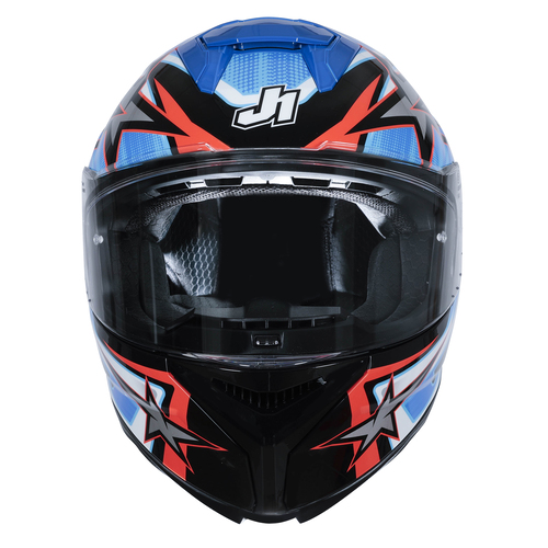 CASCO JUST1 J-STR ASTRO GLOSS XXL