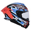 CASCO JUST1 J-STR ASTRO GLOSS XXL