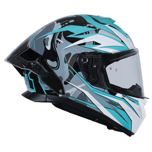 CASCO JUST1 J-STR AVALON GLOSS XXL