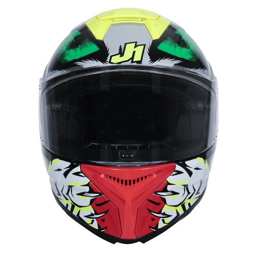 CASCO JUST1 J-STR DEMONIC GLOSS L
