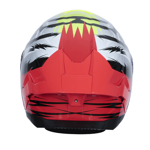 CASCO JUST1 J-STR DEMONIC GLOSS M