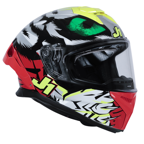 CASCO JUST1 J-STR DEMONIC GLOSS XL