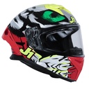 CASCO JUST1 J-STR DEMONIC GLOSS XL