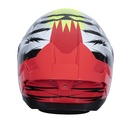 CASCO JUST1 J-STR DEMONIC GLOSS XXL