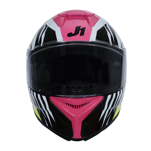 CASCO JUST1 J-STR TIGER GLOSS L
