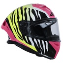 CASCO JUST1 J-STR TIGER GLOSS M