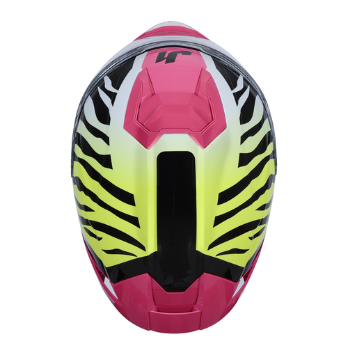 CASCO JUST1 J-STR TIGER GLOSS M