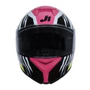 CASCO JUST1 J-STR TIGER GLOSS XL