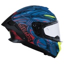 CASCO JUST1 J-STR TITAN MATT L