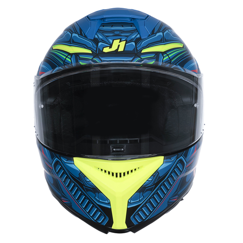 CASCO JUST1 J-STR TITAN MATT XL