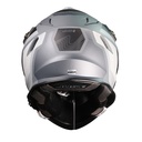 CASCO JUST1 J34 PRO GLOBE GREY/BLACK MATT XL