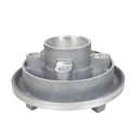 PORTACORONA HONDA C90 (JH70) YAMATO