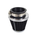 FILTRO DE AIRE CONICO 46mm STD
