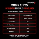 CASCO JUST1 J-STR UNION BLACK/GREY MATT XL