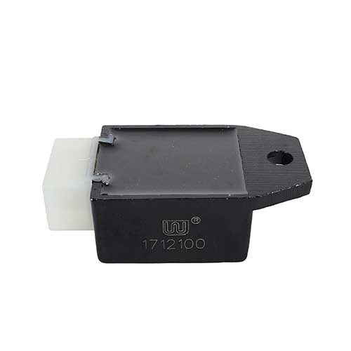 REGULADOR DE VOLTAJE HONDA C100 BIZ/ELITE 125 STD