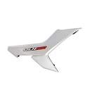 CACHA LATERAL HONDA GLH150 (2023) GRIS LADO DERECHO MTC EXCLU