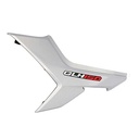 CACHA LATERAL HONDA GLH150 (2023) GRIS LADO IZQUIERDO MTC EXCLU