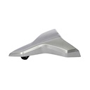 CACHA TANQUE HONDA GLH150 (2023) GRIS LADO IZQUIERDO MTC EXCLU