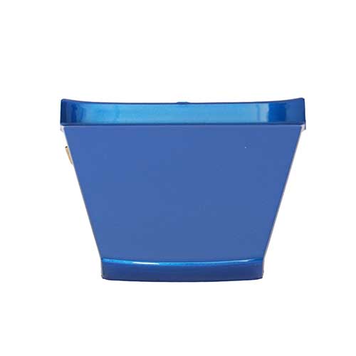CACHA TRASERA (UNION) HONDA GLH150 (2023) AZUL  MTC EXCLU