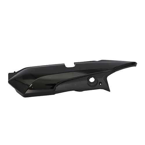 CACHA TRASERA HONDA GLH150 (2023) NEGRO LADO IZQUIERDO MTC EXCLU