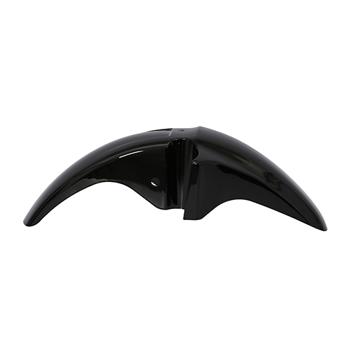GUADABARRO DEL. MOTOMEL S2 150 NEGRO MTC EXCLU