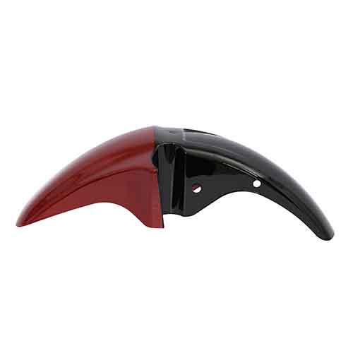GUADABARRO DEL. MOTOMEL S2 150 ROJO MTC EXCLU