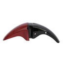 GUADABARRO DEL. MOTOMEL S2 150 ROJO MTC EXCLU
