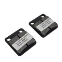 PASTILLA DE FRENO (FA54) HONDA CG150 TITAN / ZANELLA RX150 YAMATO