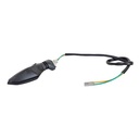 FAROL DE GIRO BAJAJ DOMINAR 250/400 IZQUIERDO FONGROUND EXCLU