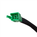FAROL DEL. (OPTICA) COMPLETO BAJAJ ROUSER NS200 NEGRO FONGROUND EXCLU