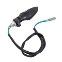 FAROL DE GIRO BAJAJ DOMINAR 250/400 DERECHO FONGROUND EXCLU