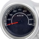 TABLERO COMP. HONDA CBX250 TWISTER MTC EXCLU