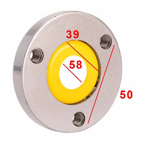 BENDIX DE ARRANQUE MOTOMEL CUSTOM 250/Z. PATAGONIA 250 (CON ROSCA) STD