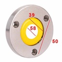 BENDIX DE ARRANQUE MOTOMEL CUSTOM 250/Z. PATAGONIA 250 (CON ROSCA) STD