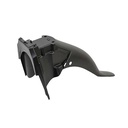 GUARDABARRO DEL. YAMAHA NEW CRYPTON 110 MTC (POSTERIOR) EXCLU