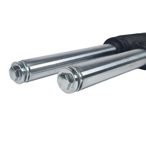 PIERNA DELANTERA COMP. BAJAJ BOXER BM150 (JGO) STD 