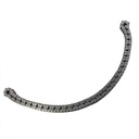 CADENA DE DISTRIBUCION BAJAJ DOMINAR 400 UG/ 412H-130L  STD